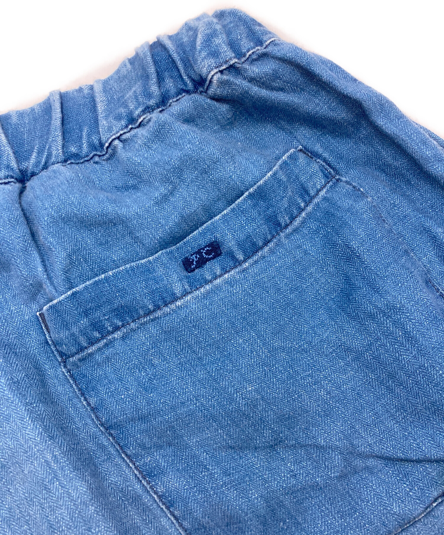 中古・古着通販】Porter Classic (ポータークラシック) リネンイージー 