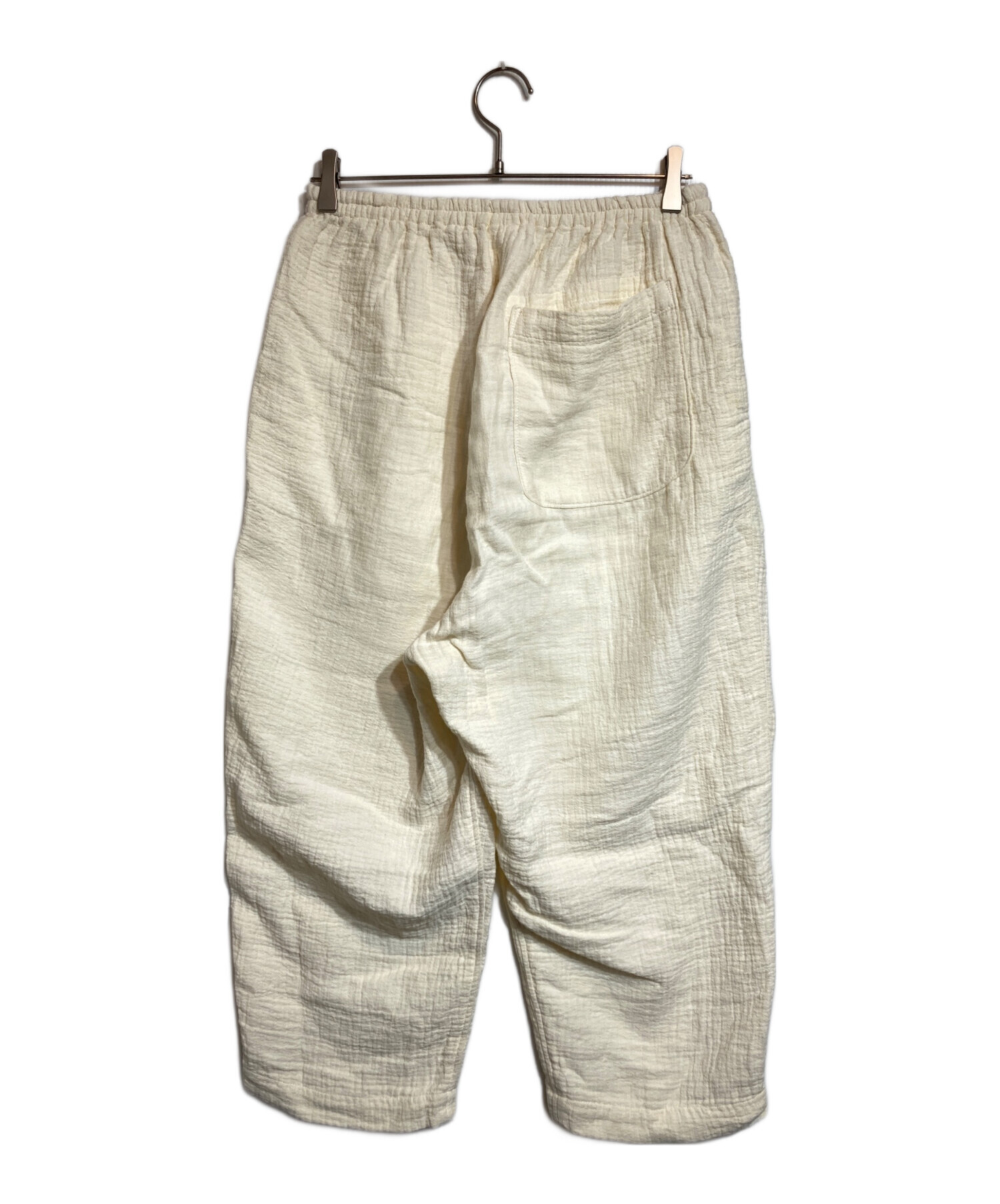 中古・古着通販】Porter Classic (ポータークラシック) SASHIKO LINEN