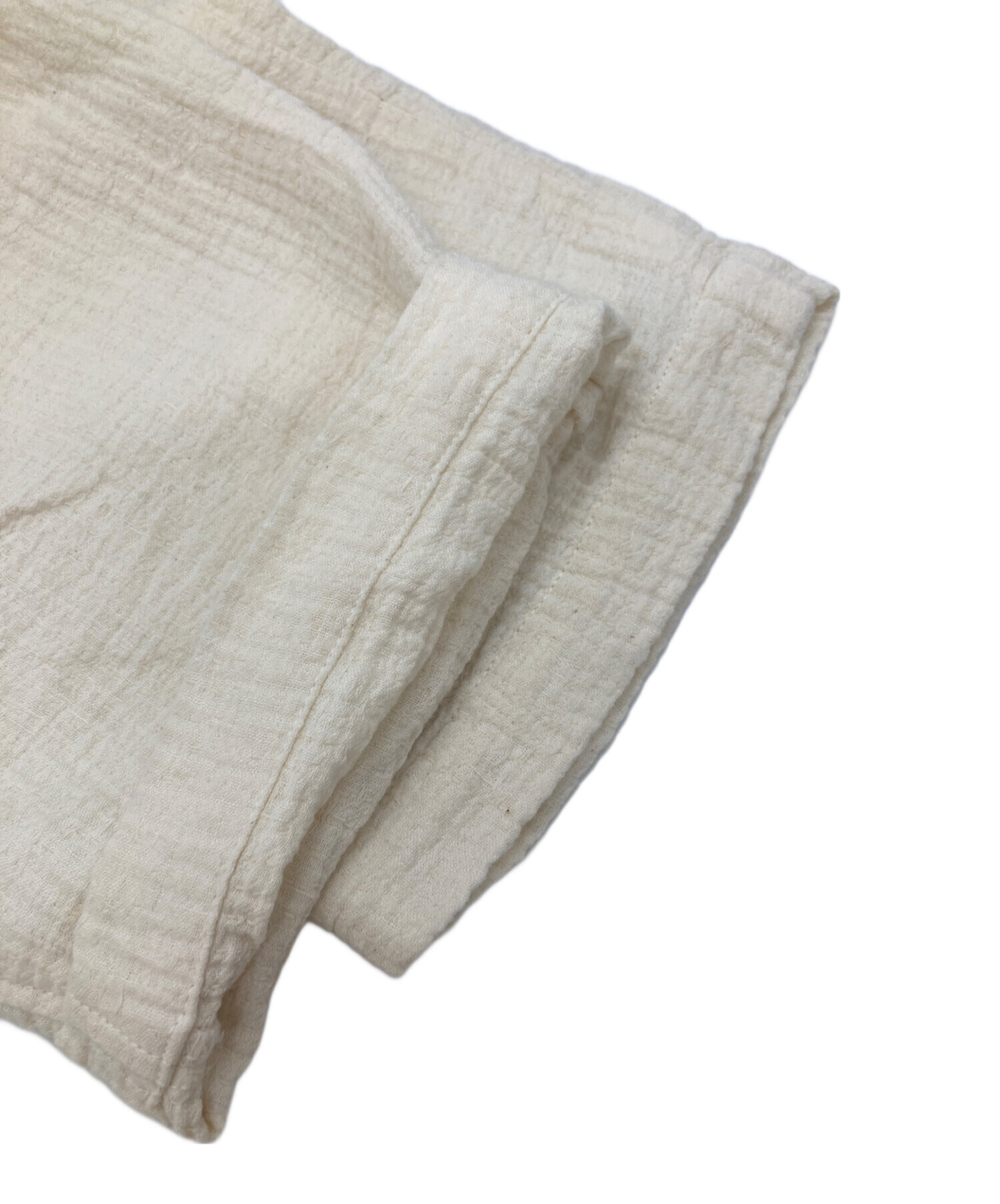 中古・古着通販】Porter Classic (ポータークラシック) SASHIKO LINEN 