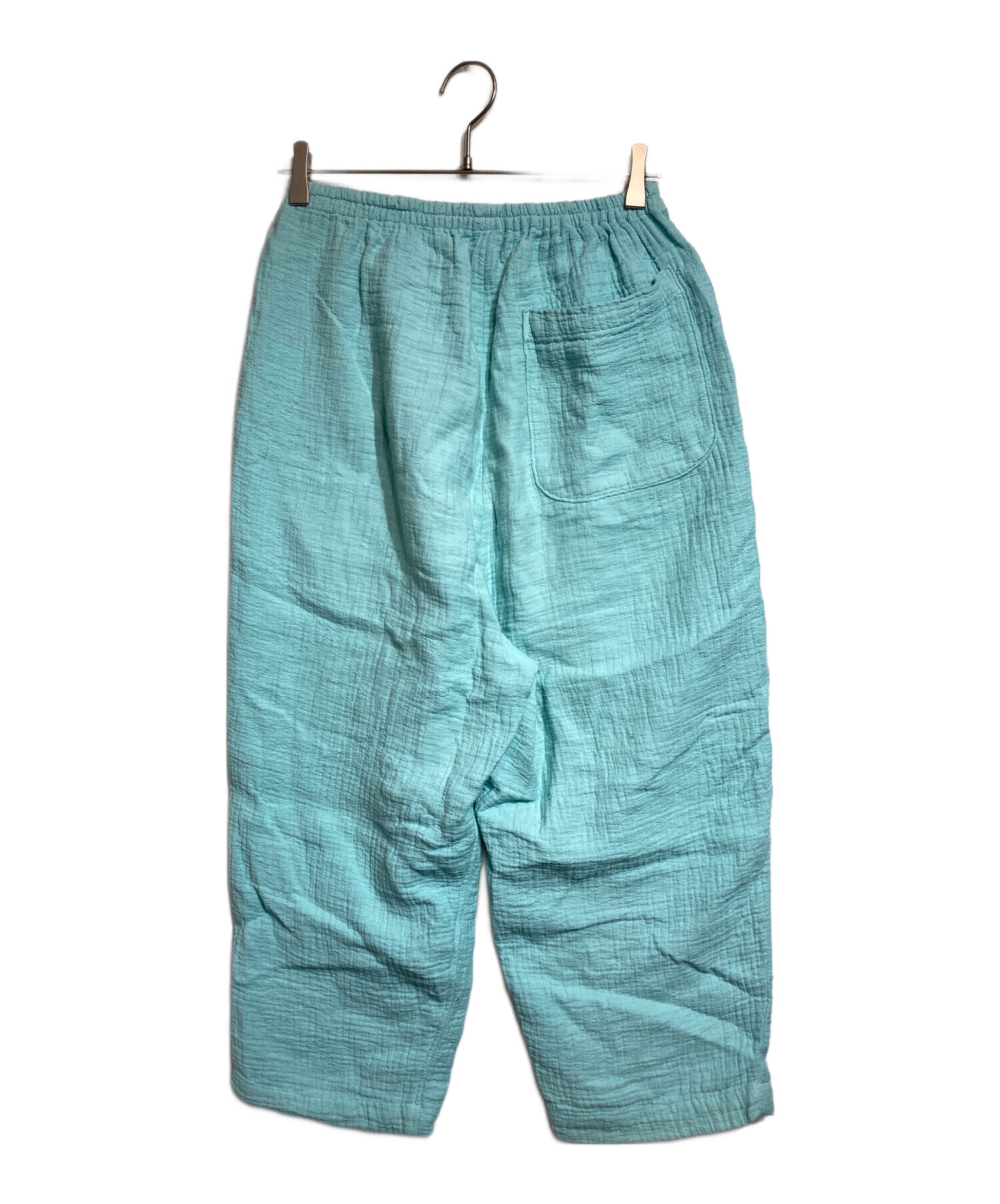 中古・古着通販】Porter Classic (ポータークラシック) SASHIKO LINEN 