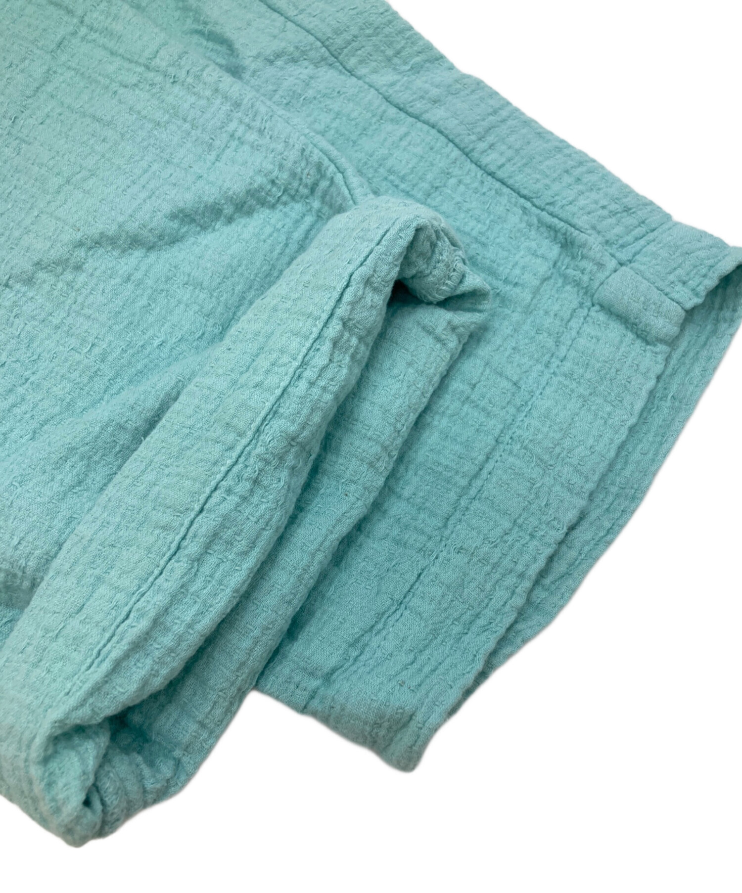 中古・古着通販】Porter Classic (ポータークラシック) SASHIKO LINEN 