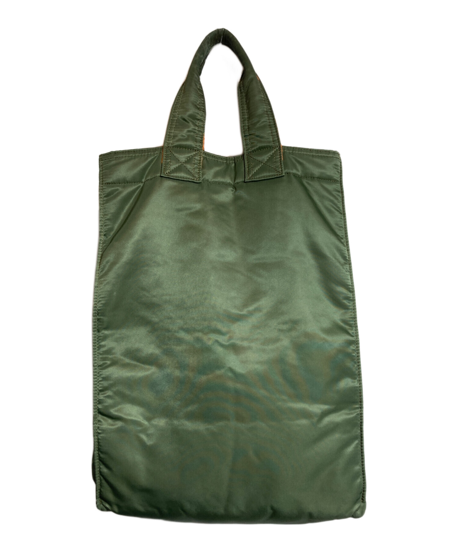 中古・古着通販】BLAMINK (ブラミンク) PORTER (ポーター) TANKER TOTE