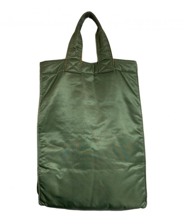 中古・古着通販】BLAMINK (ブラミンク) PORTER (ポーター) TANKER TOTE