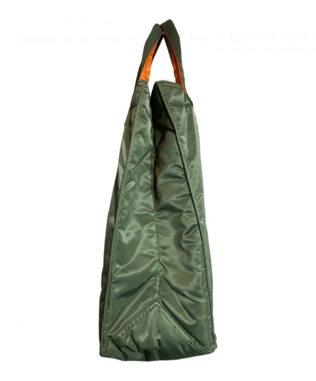 中古・古着通販】BLAMINK (ブラミンク) PORTER (ポーター) TANKER TOTE