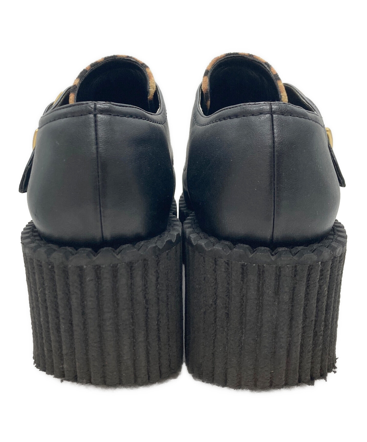 中古・古着通販】STELLA McCARTNEY (ステラマッカートニー) レオパード