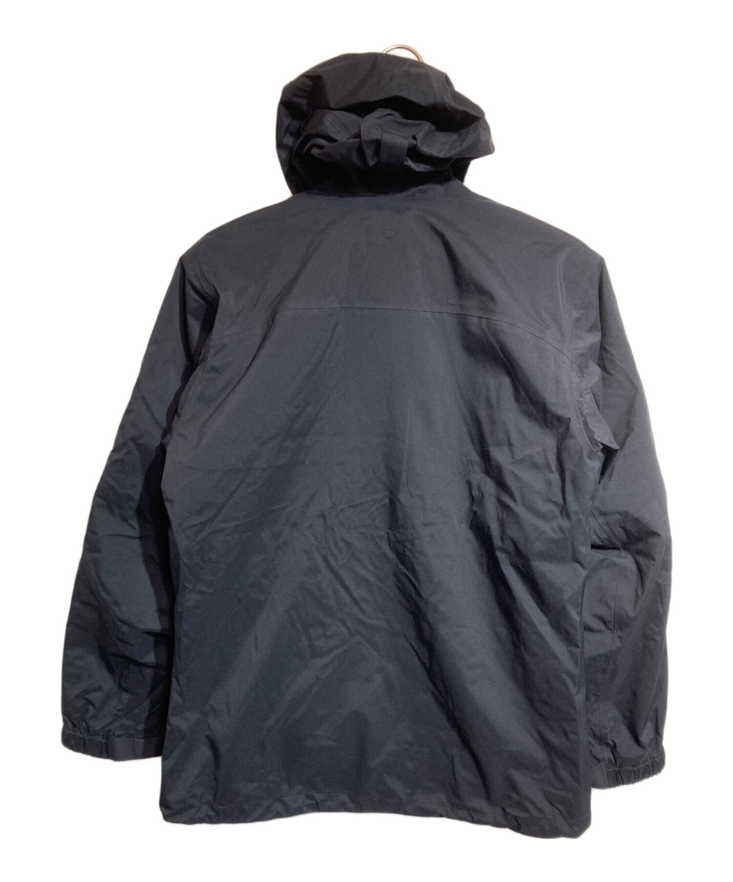 中古・古着通販】mont-bell (モンベル) 3in1 フォールライン パーカ 
