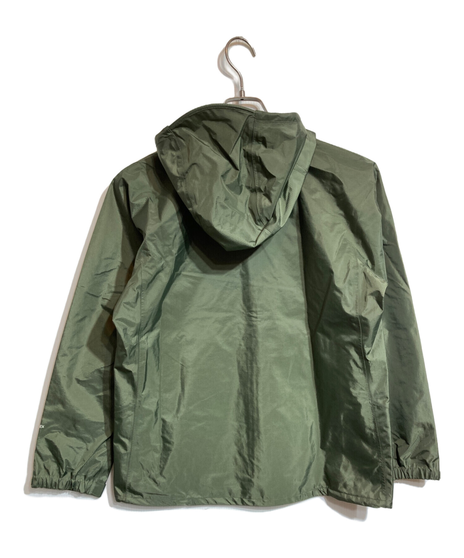 中古・古着通販】mont-bell (モンベル) レイントレッカー ジャケット