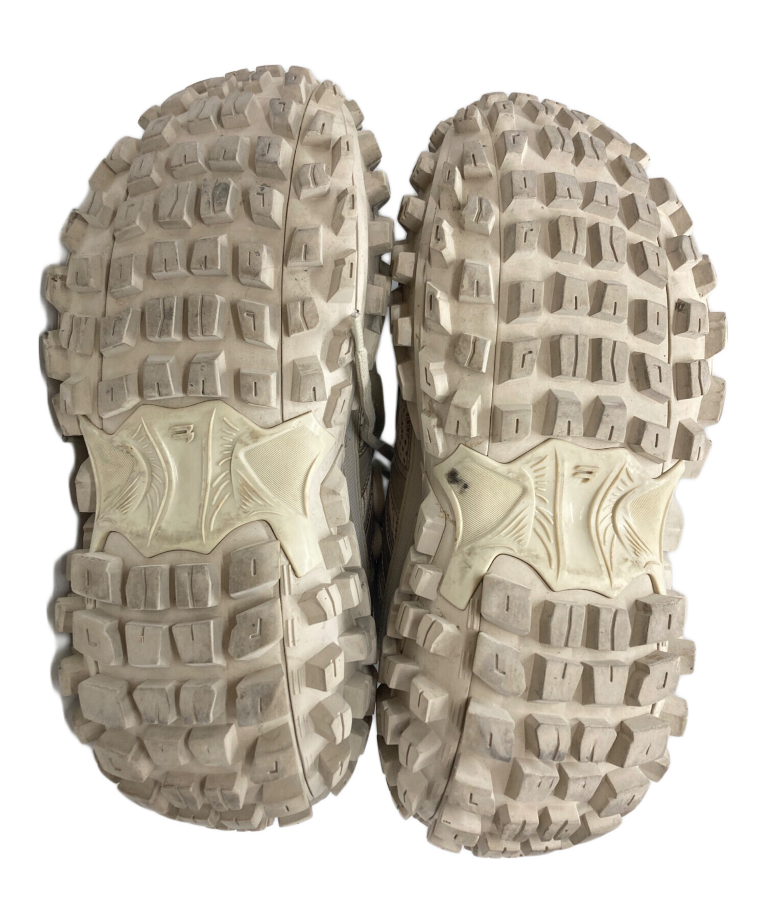 中古・古着通販】BALENCIAGA (バレンシアガ) DEFENDER/BOUNCER SNEAKER