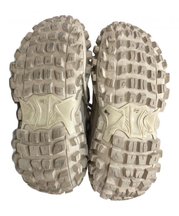 中古・古着通販】BALENCIAGA (バレンシアガ) DEFENDER/BOUNCER SNEAKER