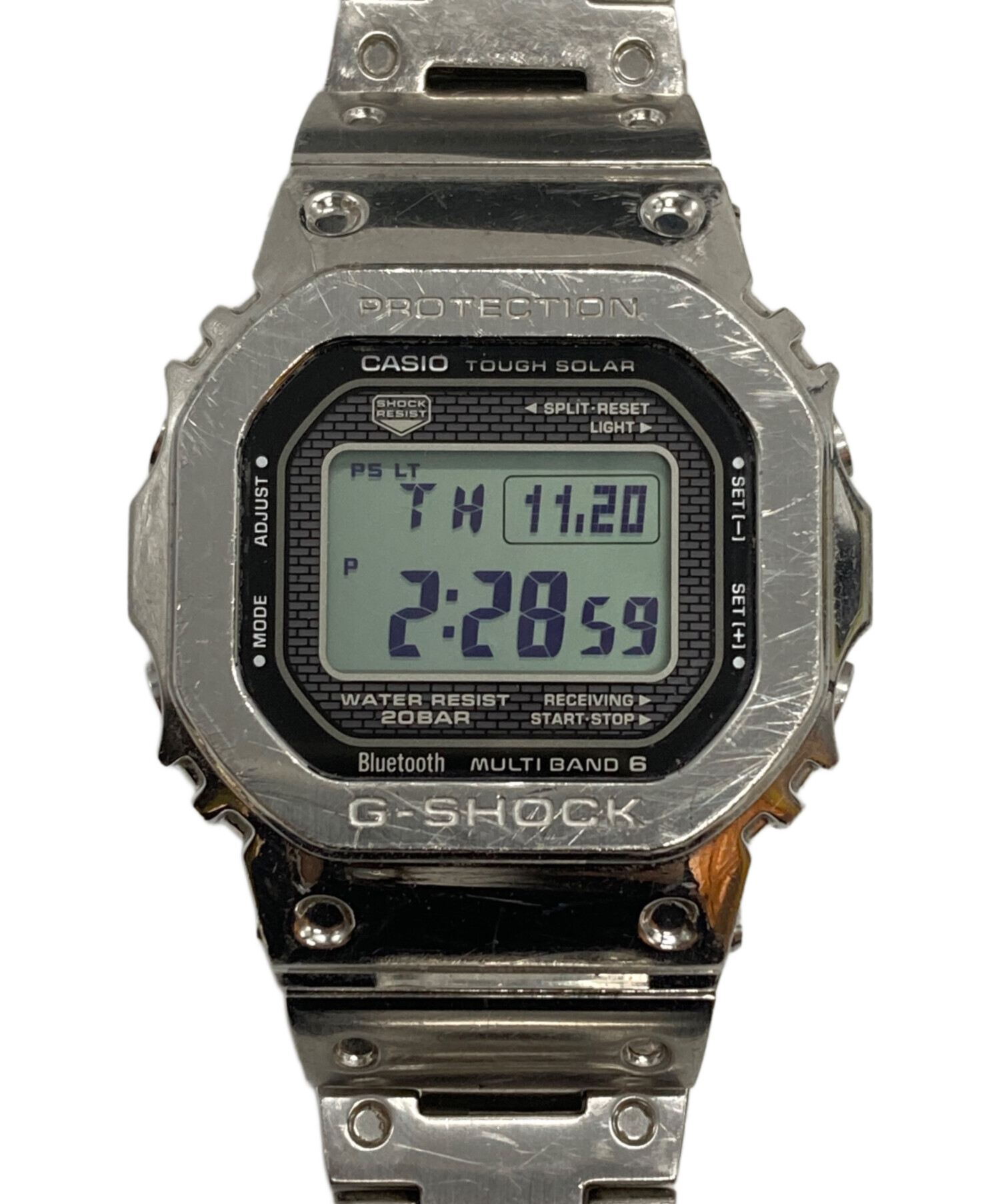 中古・古着通販】CASIO (カシオ) G-SHOCK/5000 SERIES｜ブランド・古着