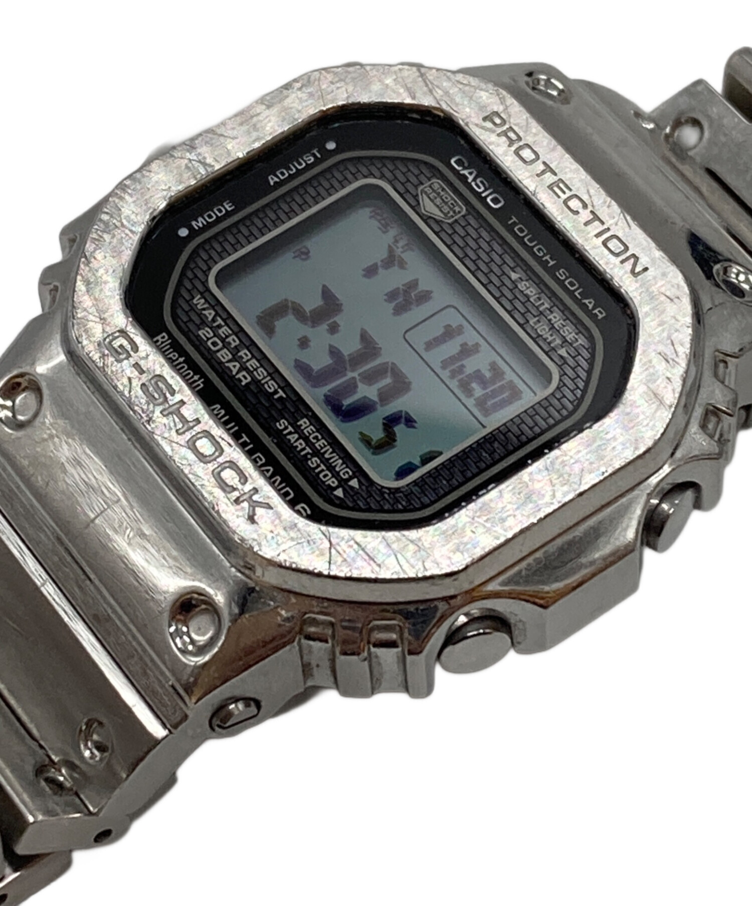 中古・古着通販】CASIO (カシオ) G-SHOCK/5000 SERIES｜ブランド・古着