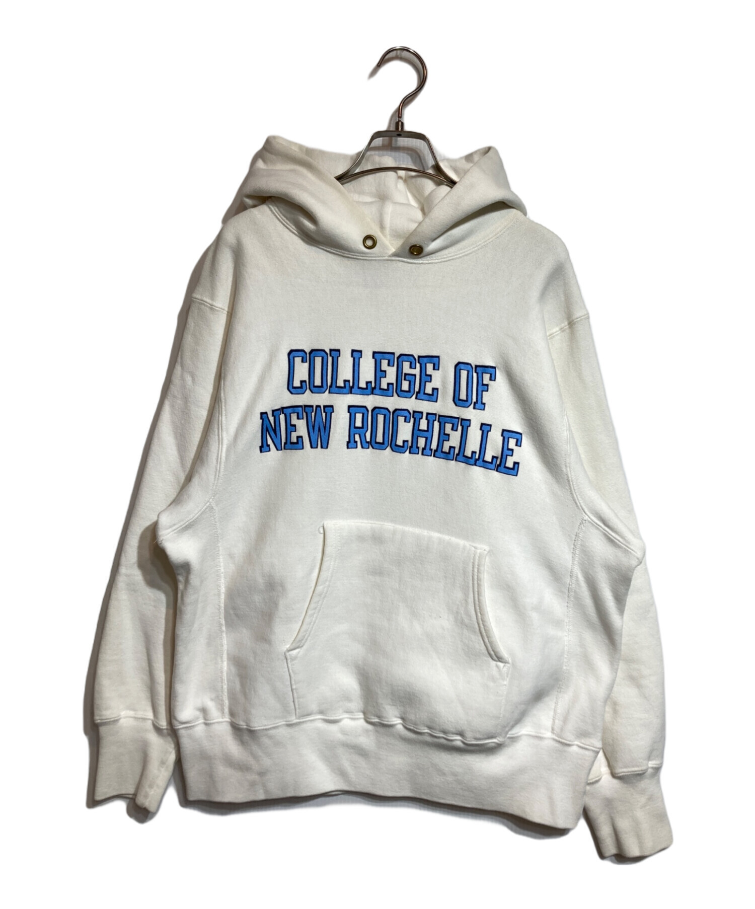 れ*ん様 古着 Champion チャンピオン パーカー スウェット USA ア 中古・古着通販】Champion (チャンピオン) USA製リバースウィーブ