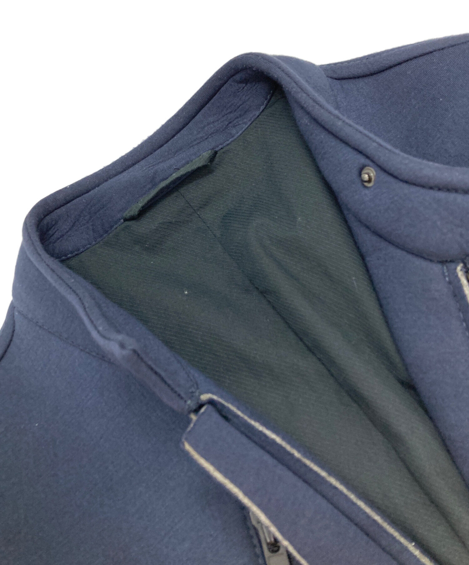 中古・古着通販】MARTIN MARGIELA (マルタン・マルジェラ) 5ジップ