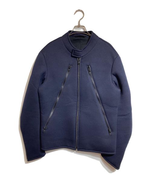 ジャケット・アウター Martin Margiela Gradation zip up blouson 中古・古着通販】MARTIN MARGIELA (マルタン・マルジェラ) 5ジップ