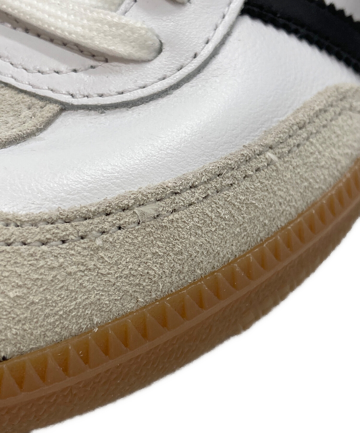 中古・古着通販】adidas (アディダス) SAMBA DECON/サンバデコン