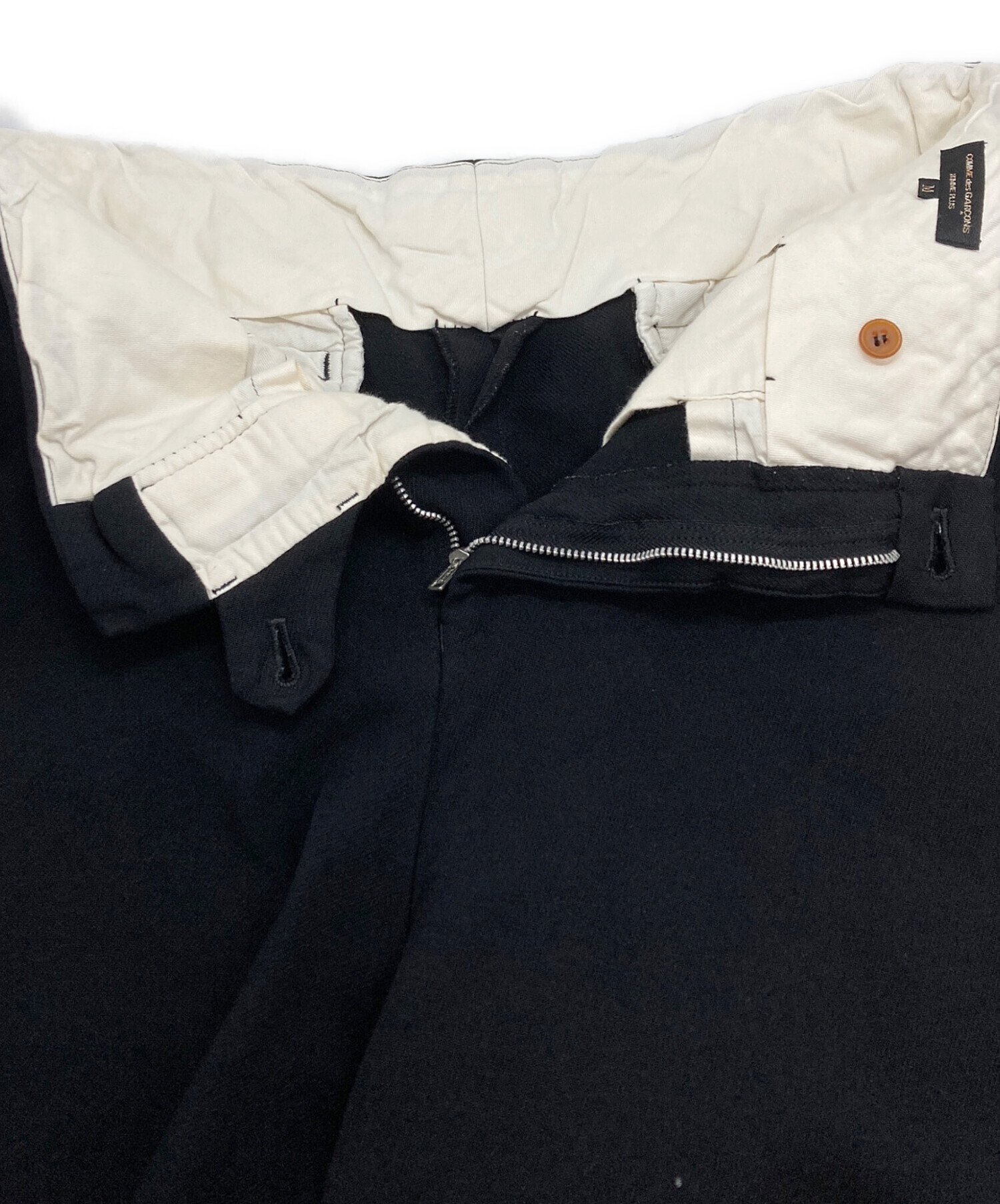 中古・古着通販】COMME des GARCONS HOMME PLUS (コムデギャルソンオム