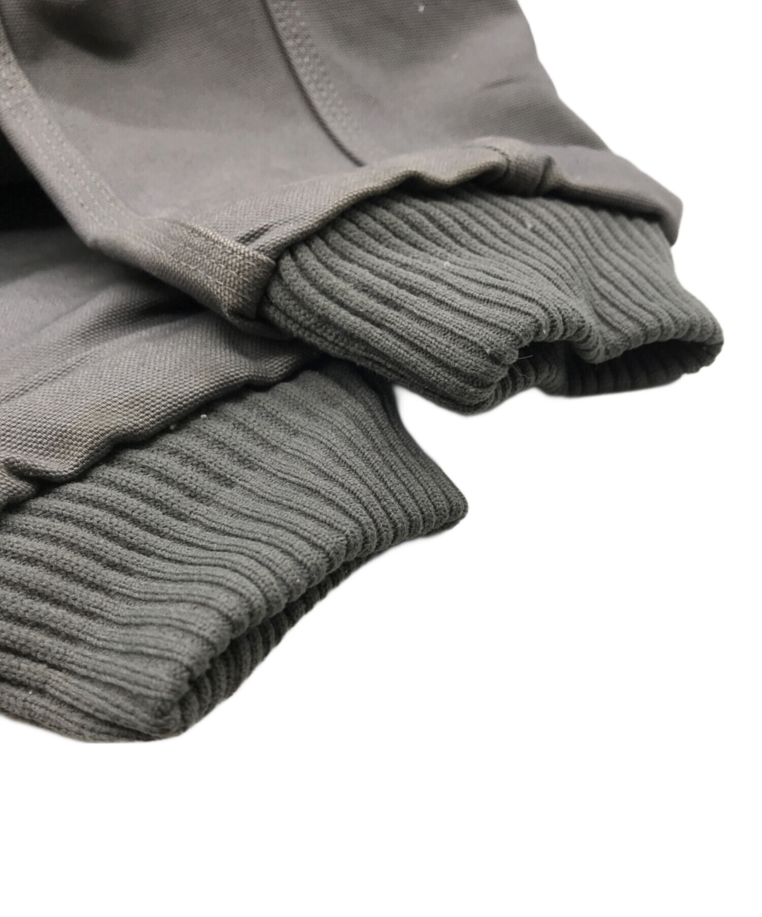 中古・古着通販】CarHartt (カーハート) アクティブジャケット グレー