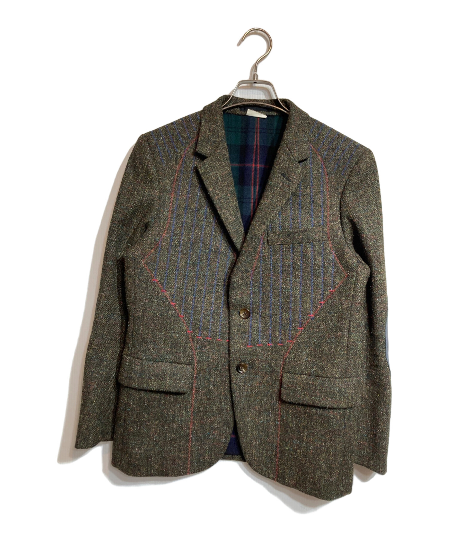 中古・古着通販】COMME des GARCONS JUNYA WATANABE MAN (コム デ