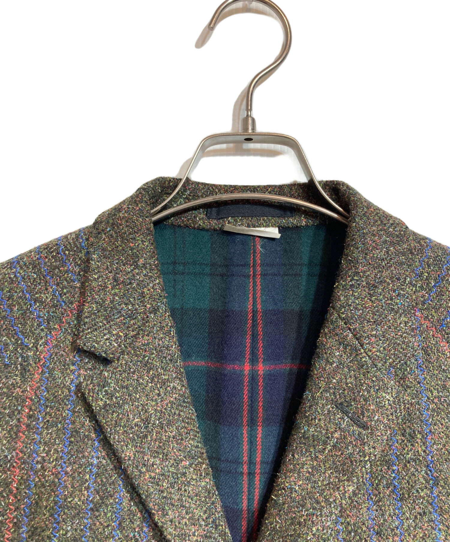 中古・古着通販】COMME des GARCONS JUNYA WATANABE MAN (コム デ