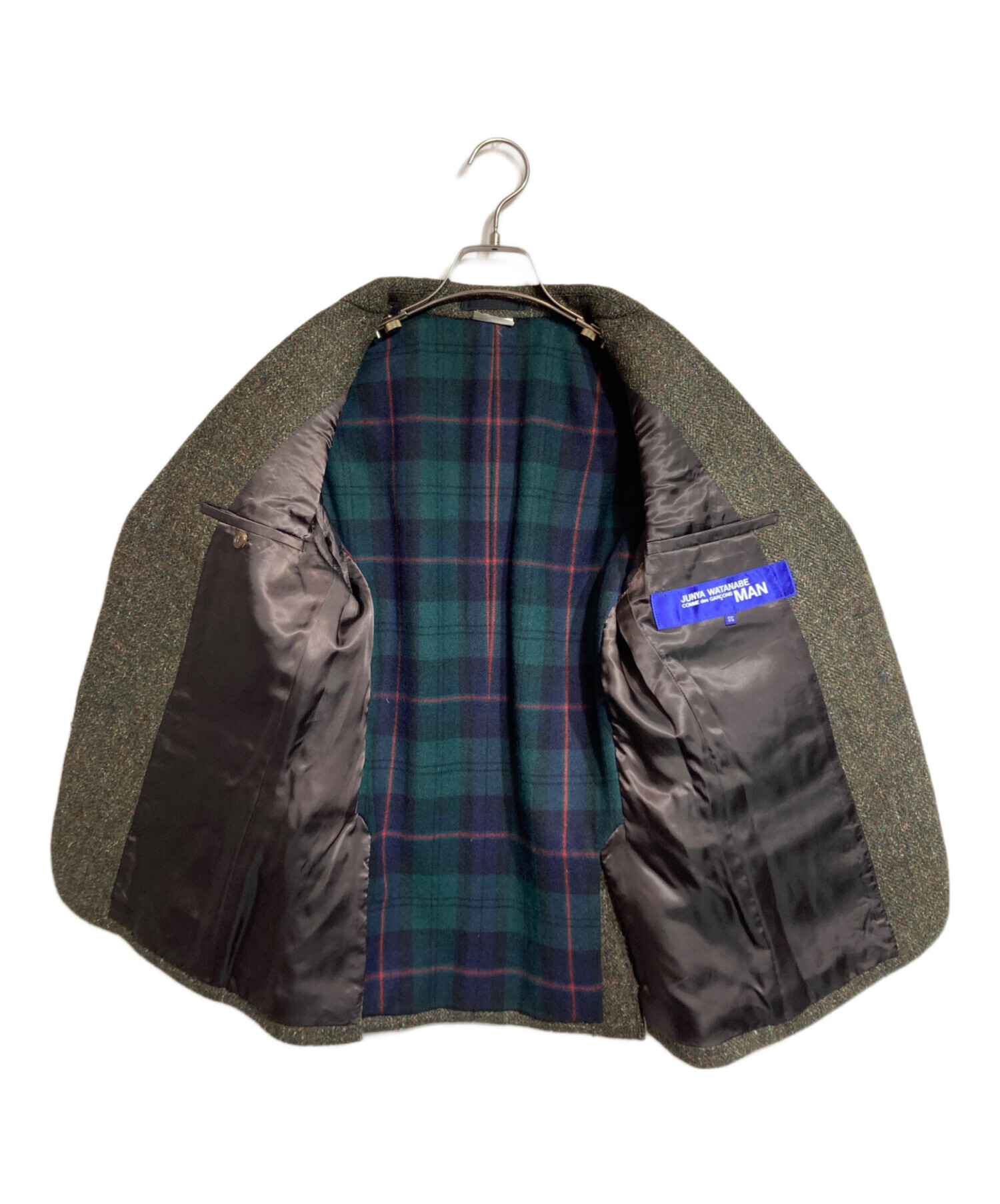 中古・古着通販】COMME des GARCONS JUNYA WATANABE MAN (コム デ