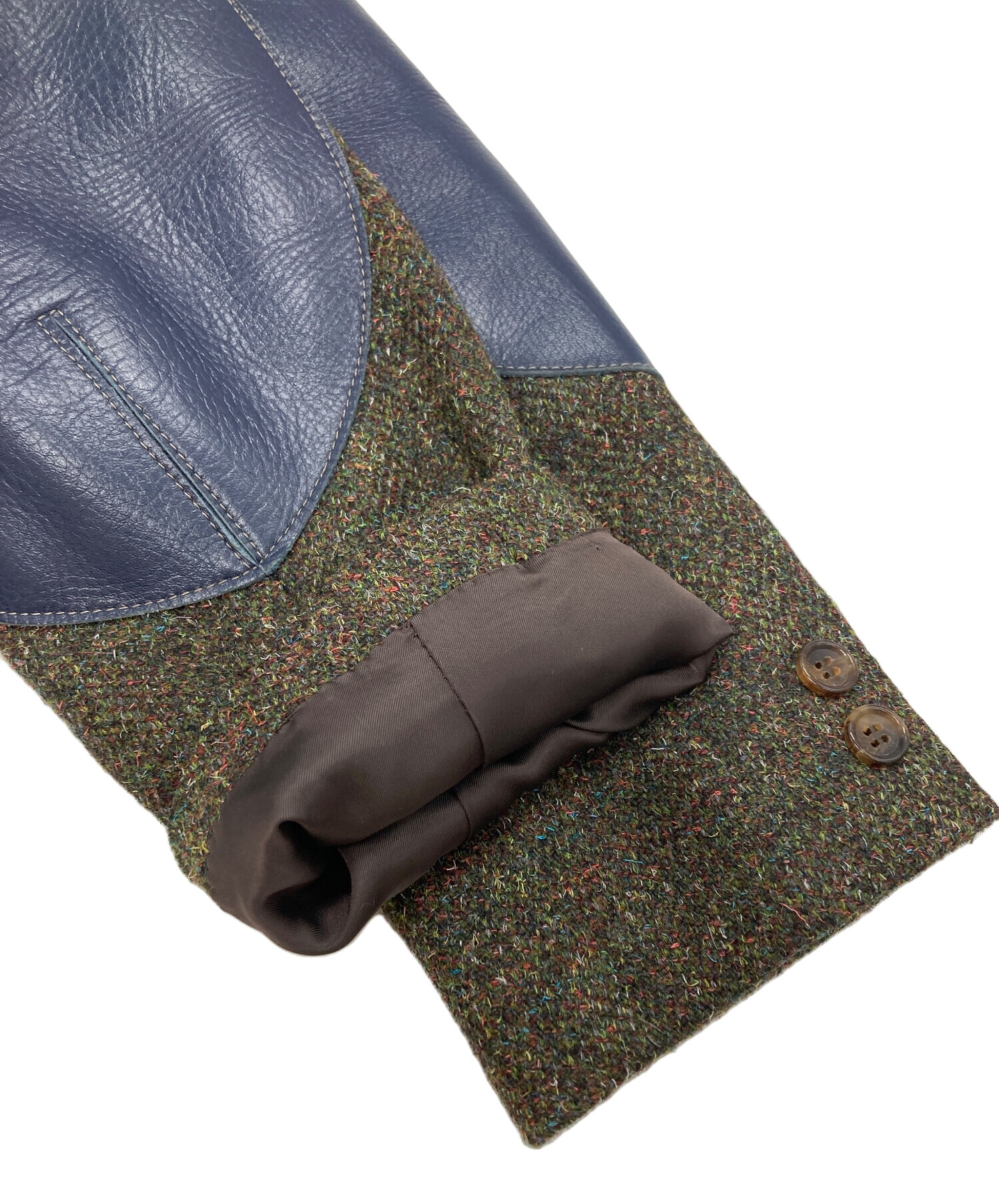 中古・古着通販】COMME des GARCONS JUNYA WATANABE MAN (コム デ