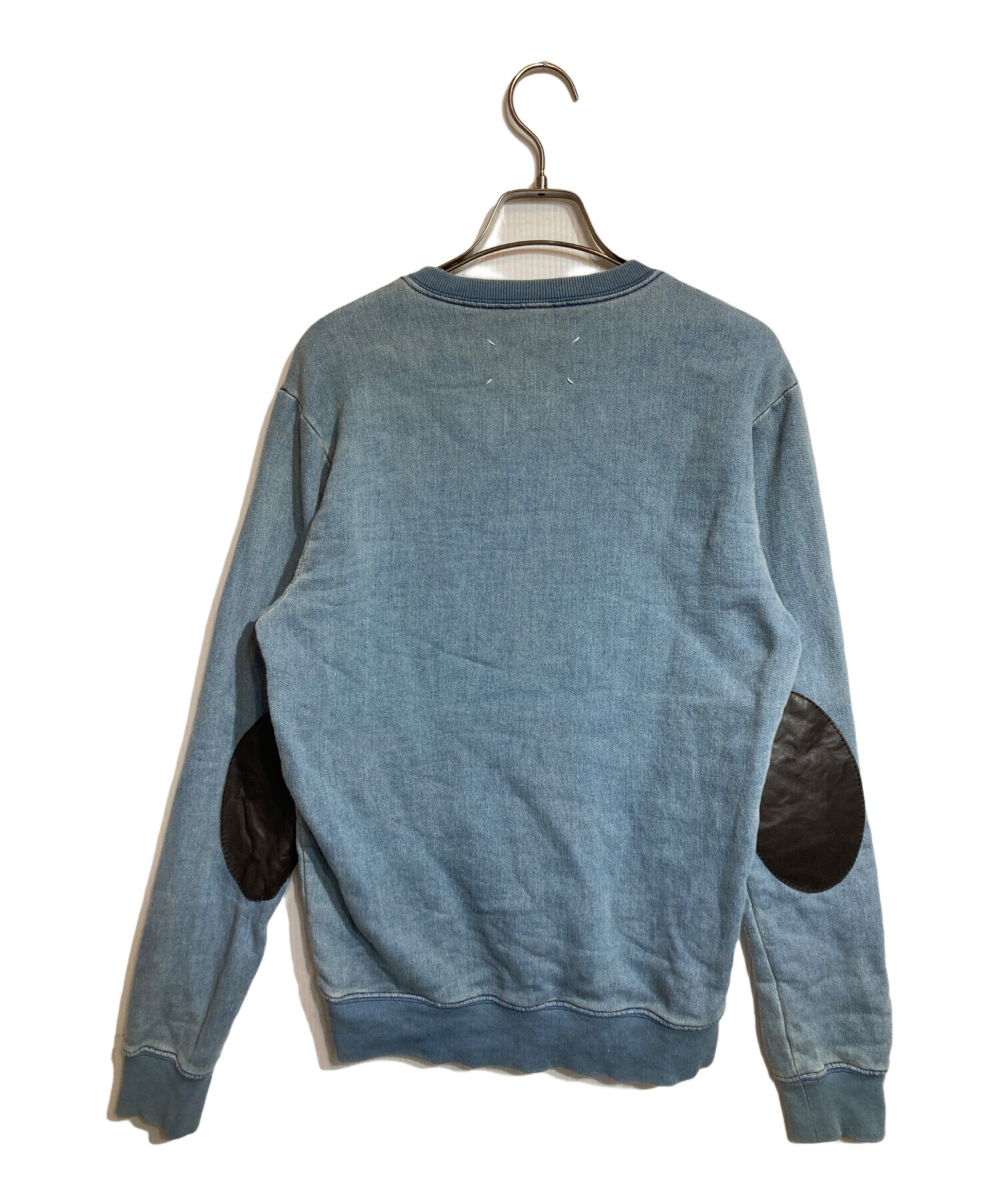 中古・古着通販】Maison Margiela (メゾンマルジェラ) エルボーパッチ