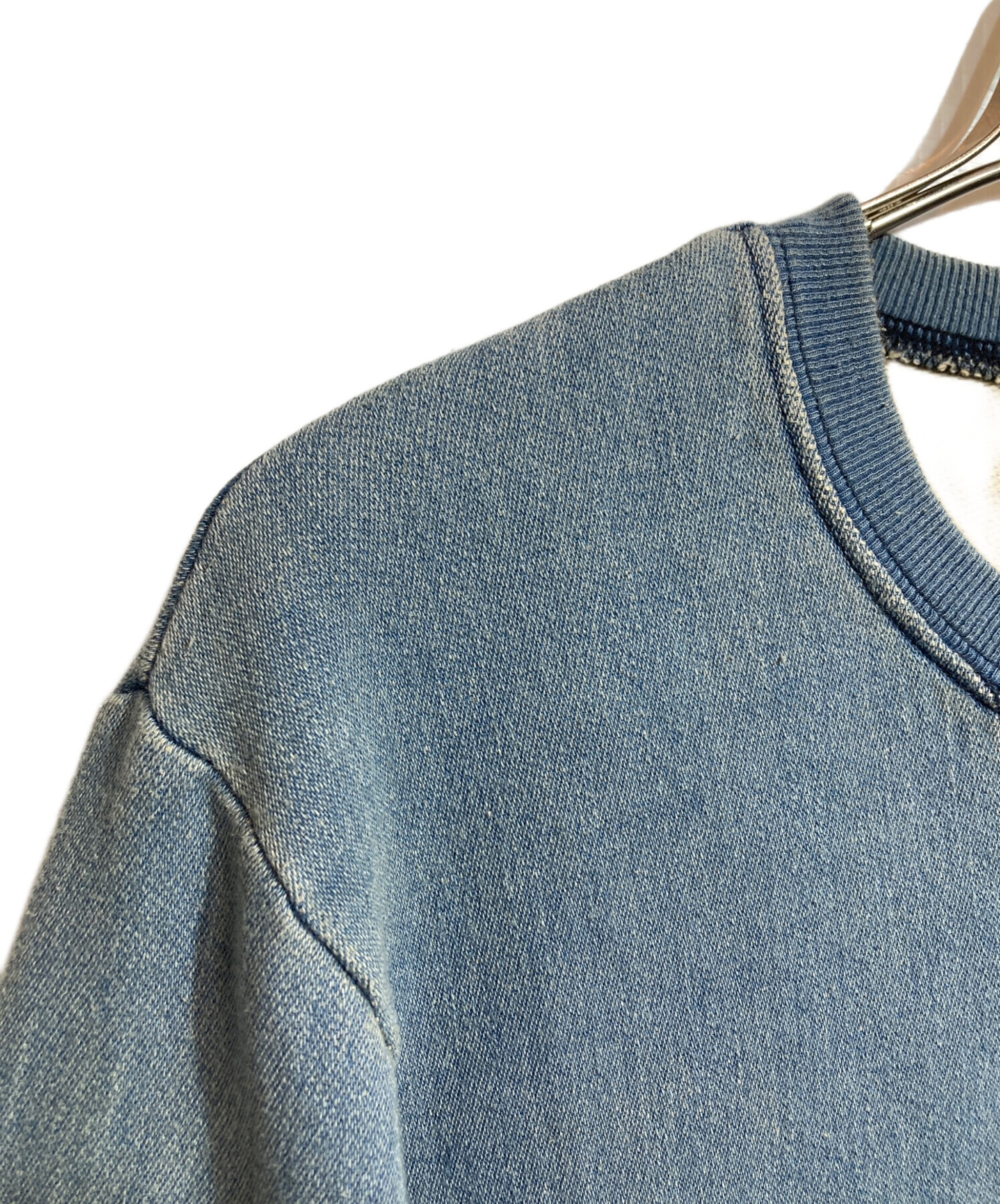 中古・古着通販】Maison Margiela (メゾンマルジェラ) エルボーパッチ