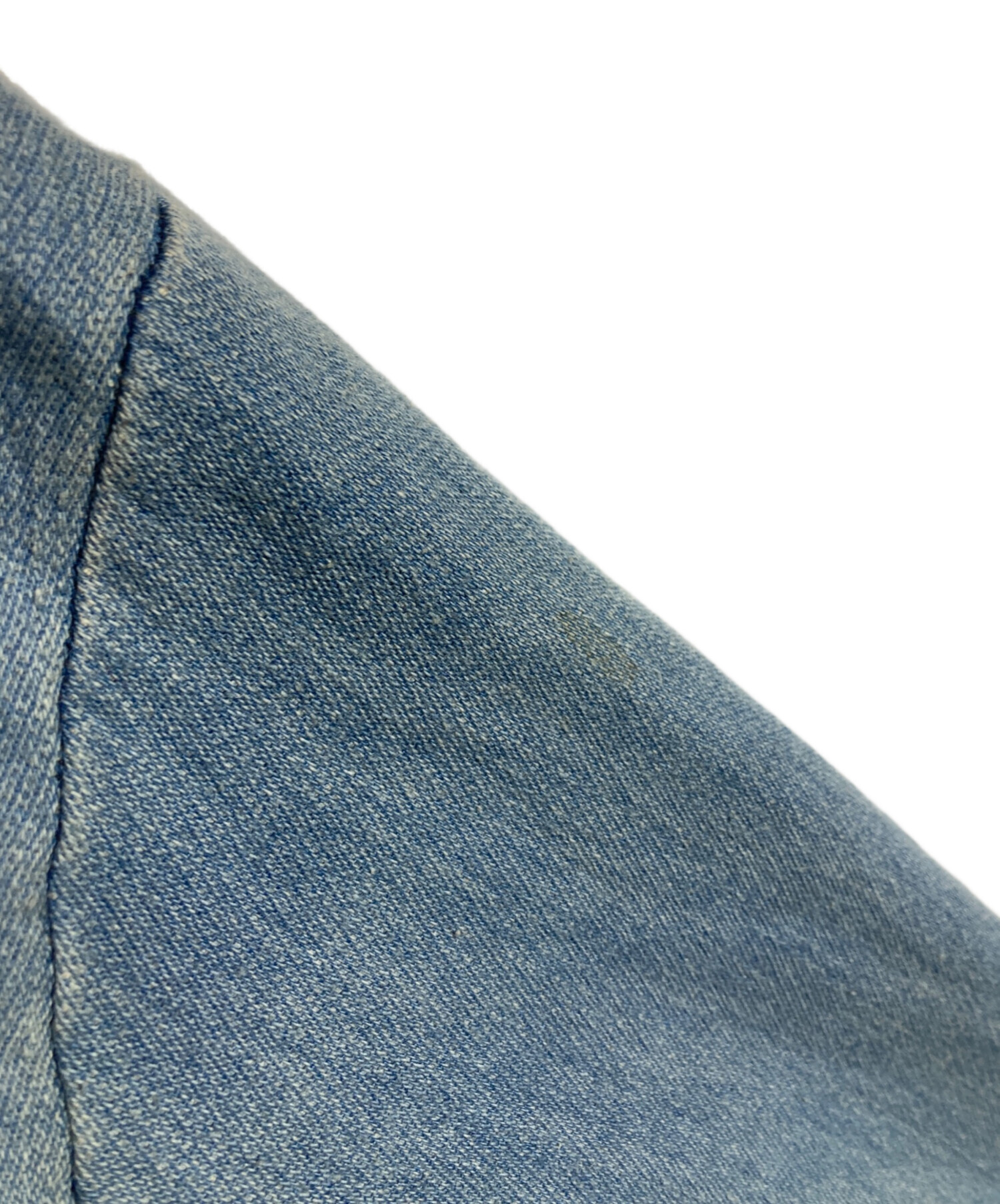 中古・古着通販】Maison Margiela (メゾンマルジェラ) エルボーパッチ