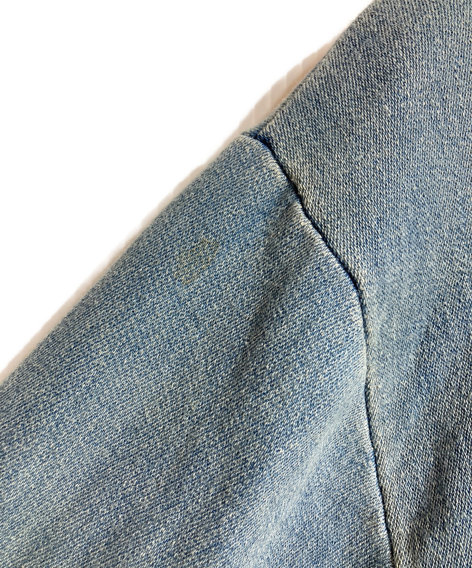 中古・古着通販】Maison Margiela (メゾンマルジェラ) エルボーパッチ