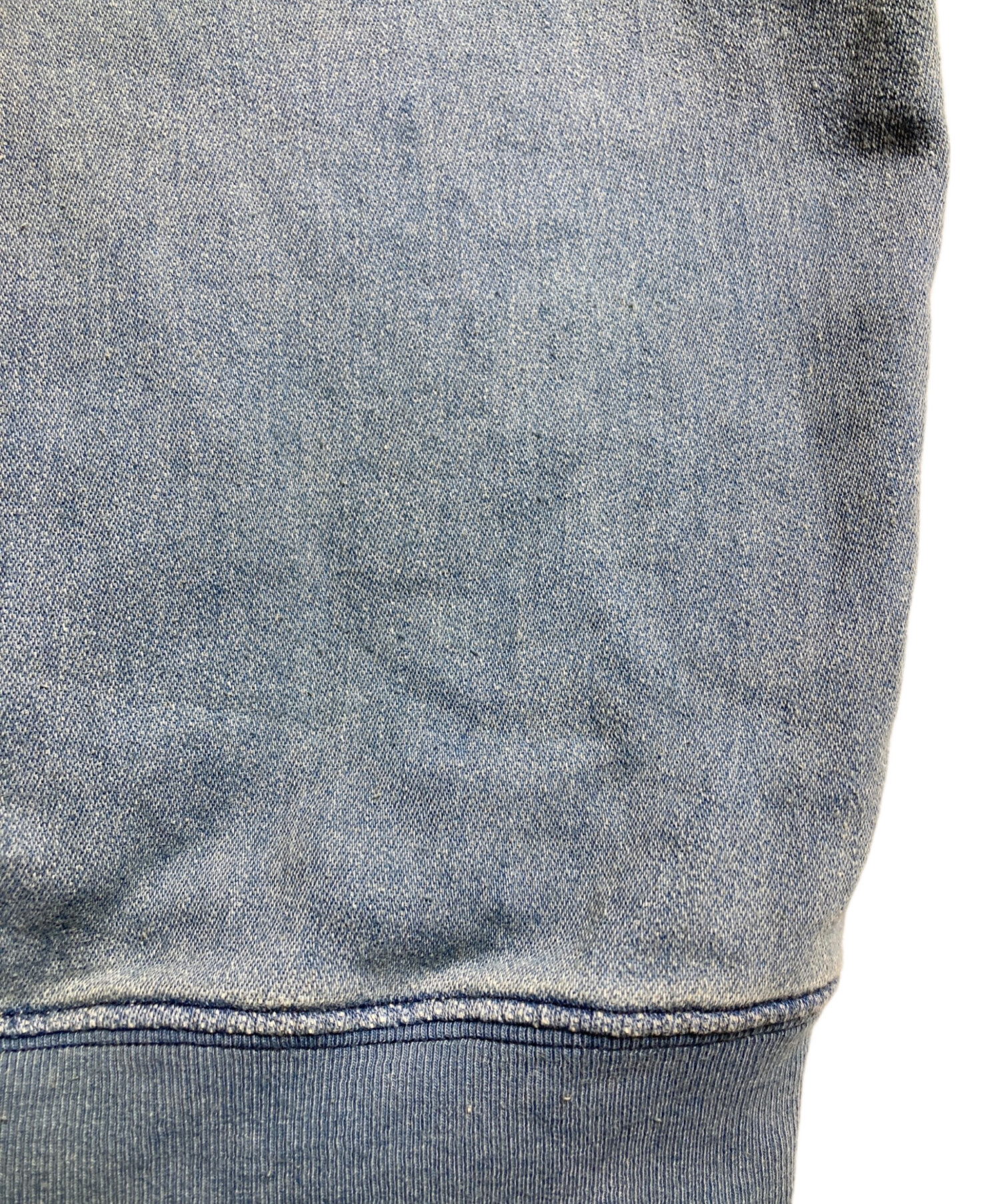 中古・古着通販】Maison Margiela (メゾンマルジェラ) エルボーパッチ