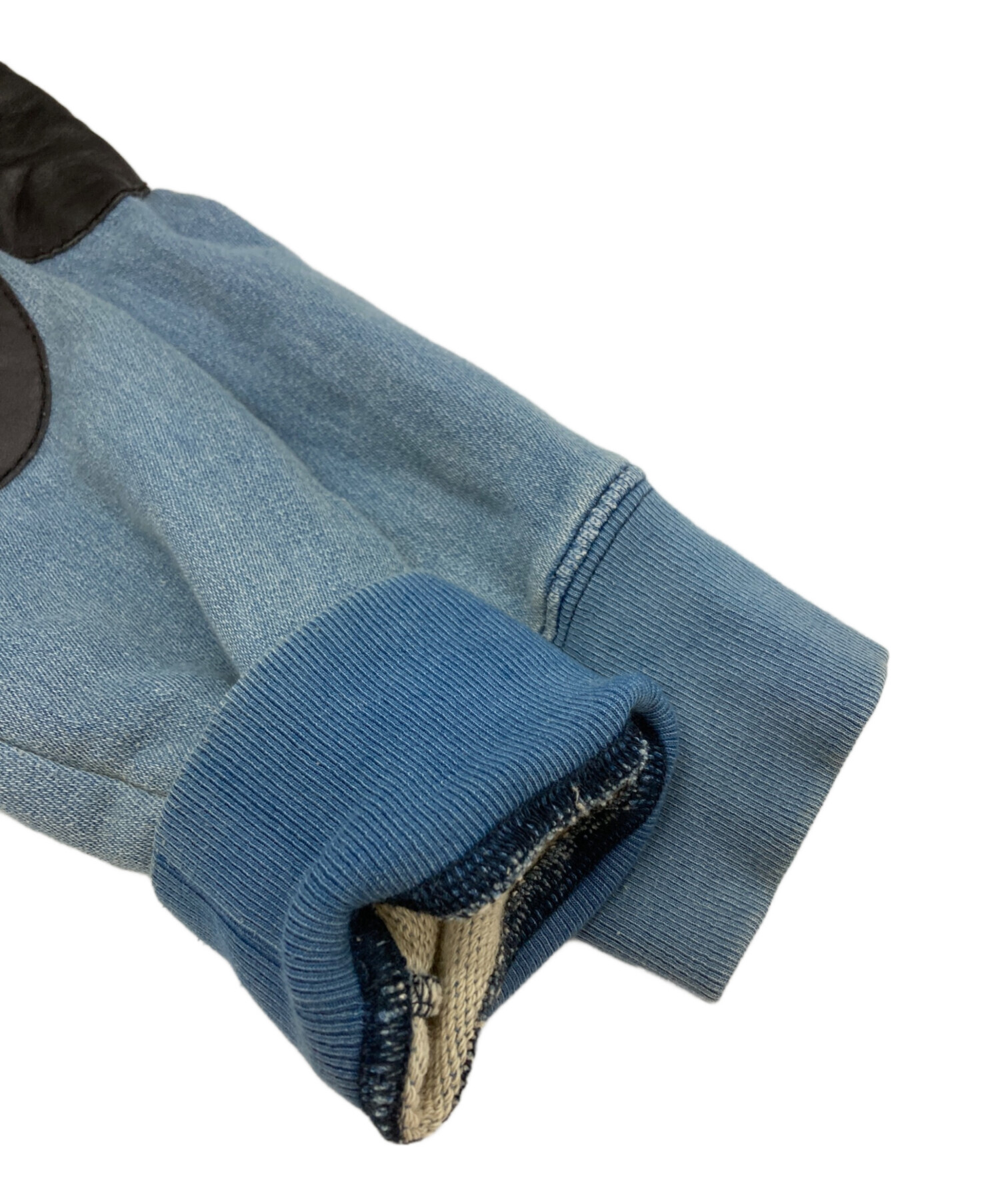 中古・古着通販】Maison Margiela (メゾンマルジェラ) エルボーパッチ