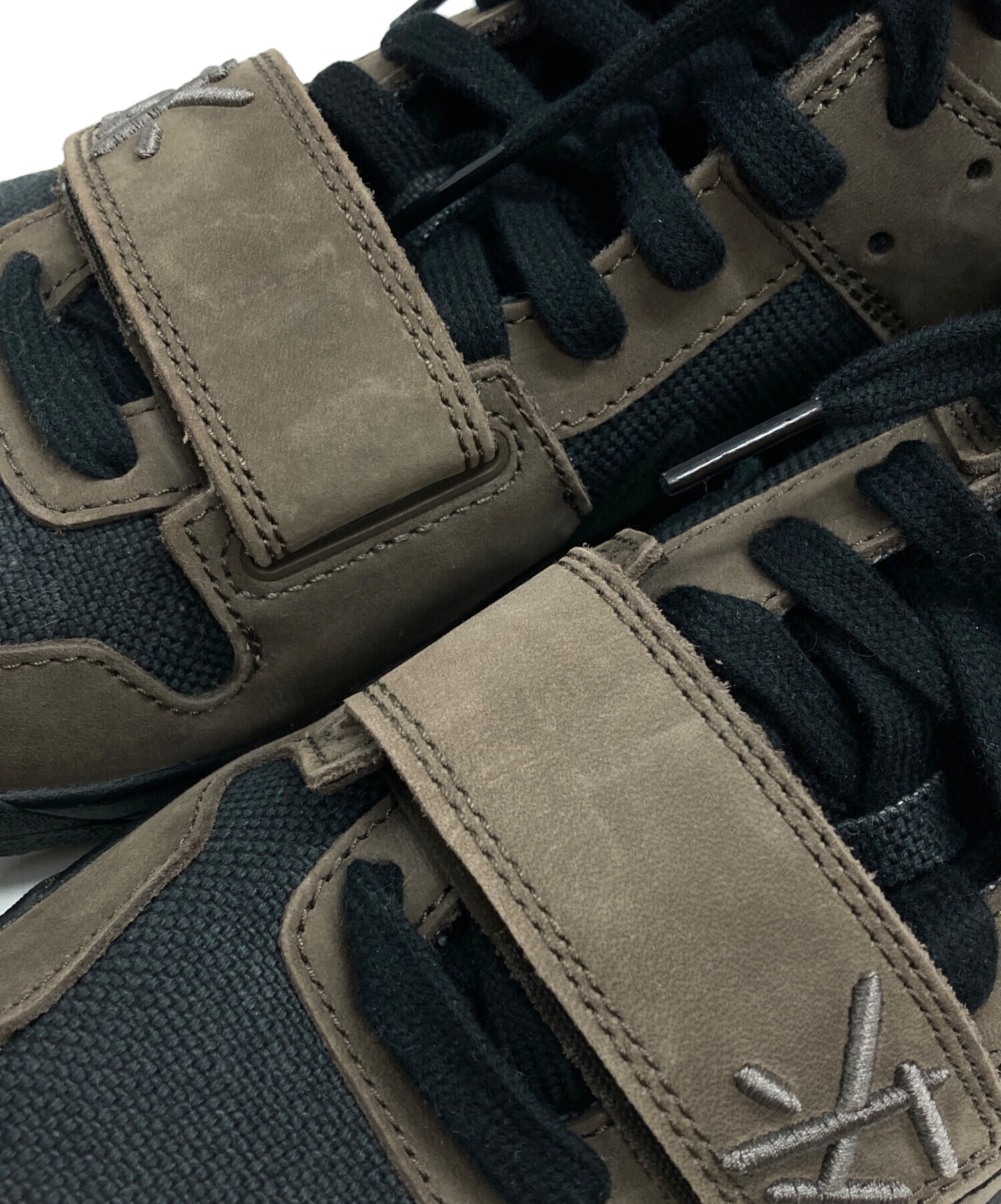 新品未使用 28.5㎝ JORDAN ジョーダン トラヴィス ジャンプマン Travis Scott × Nike Jordan Jumpman Jack TR 