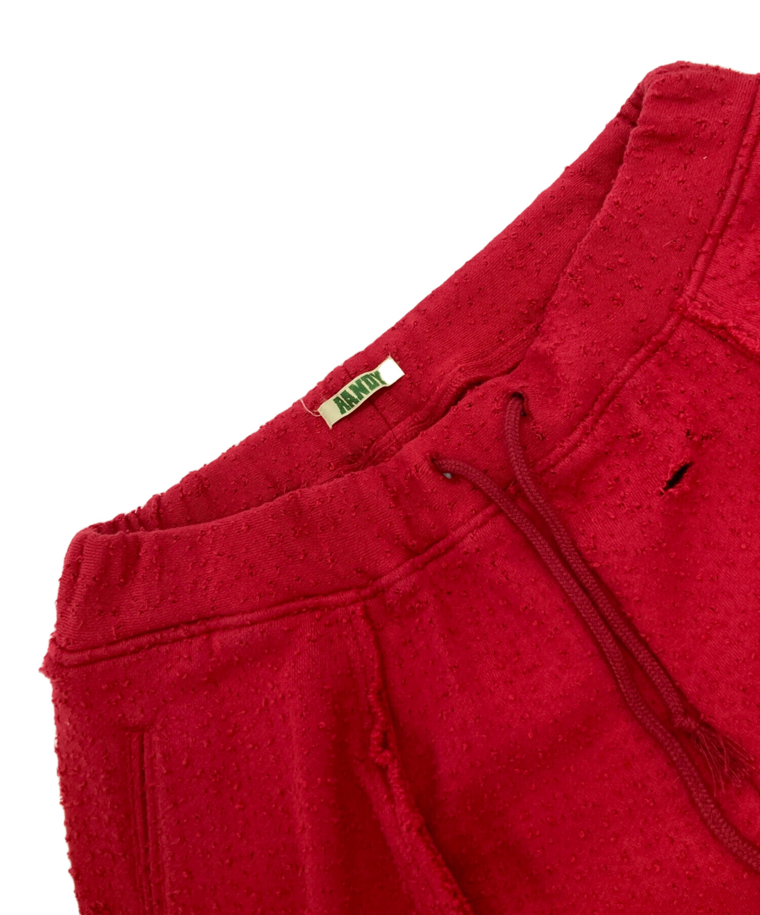 中古・古着通販】RANDY (ランディー) MUSCLE PANTS/マッスルパンツ