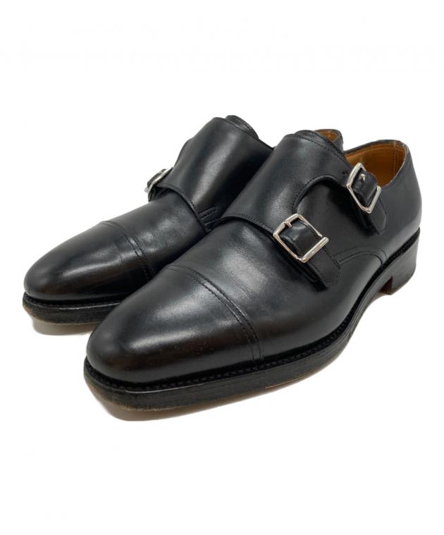 中古・古着通販】JOHN LOBB (ジョンロブ) WILLIAM/ダブルモンク