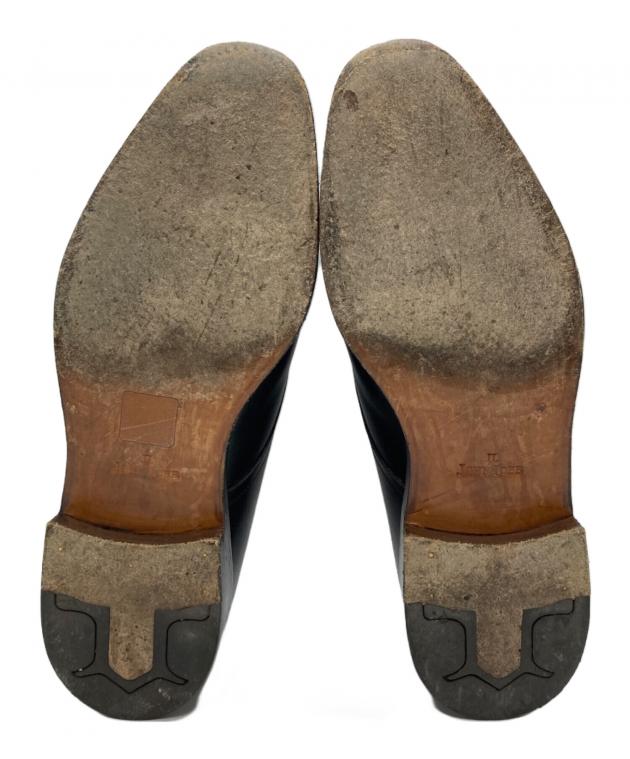 中古・古着通販】JOHN LOBB (ジョンロブ) WILLIAM/ダブルモンク