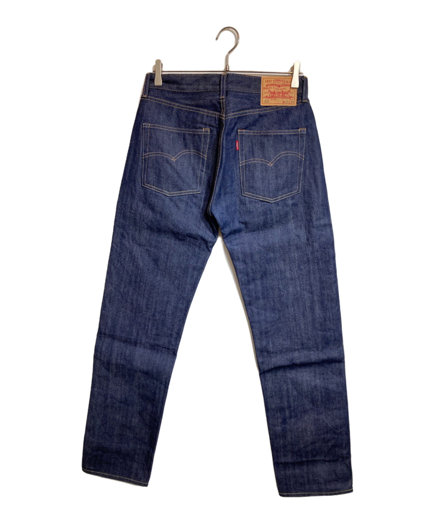 中古・古着通販】LEVI'S VINTAGE CLOTHING (リーバイス ビンテージ