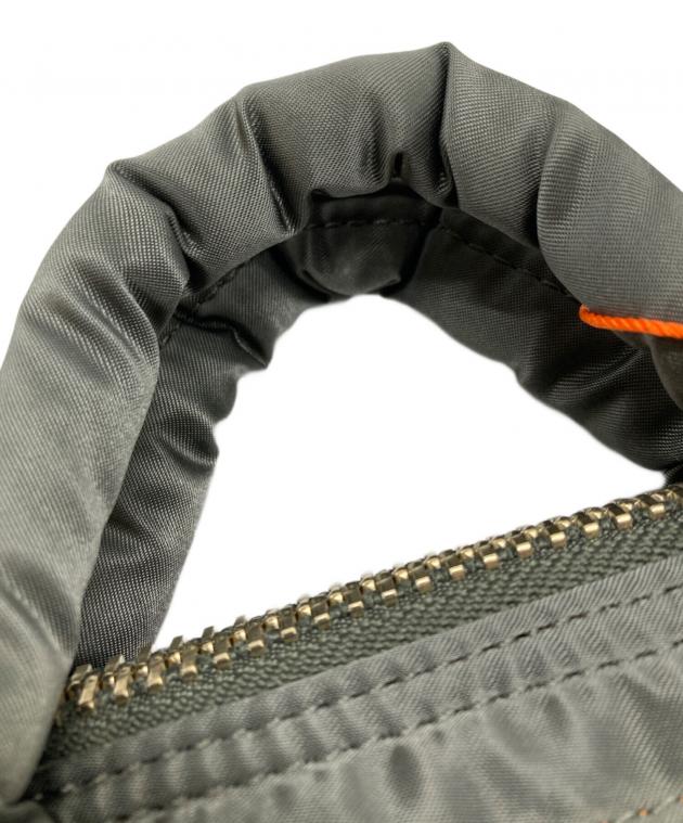 中古・古着通販】PORTER (ポーター) Helmet Bag (xs)/ヘルメットバッグ