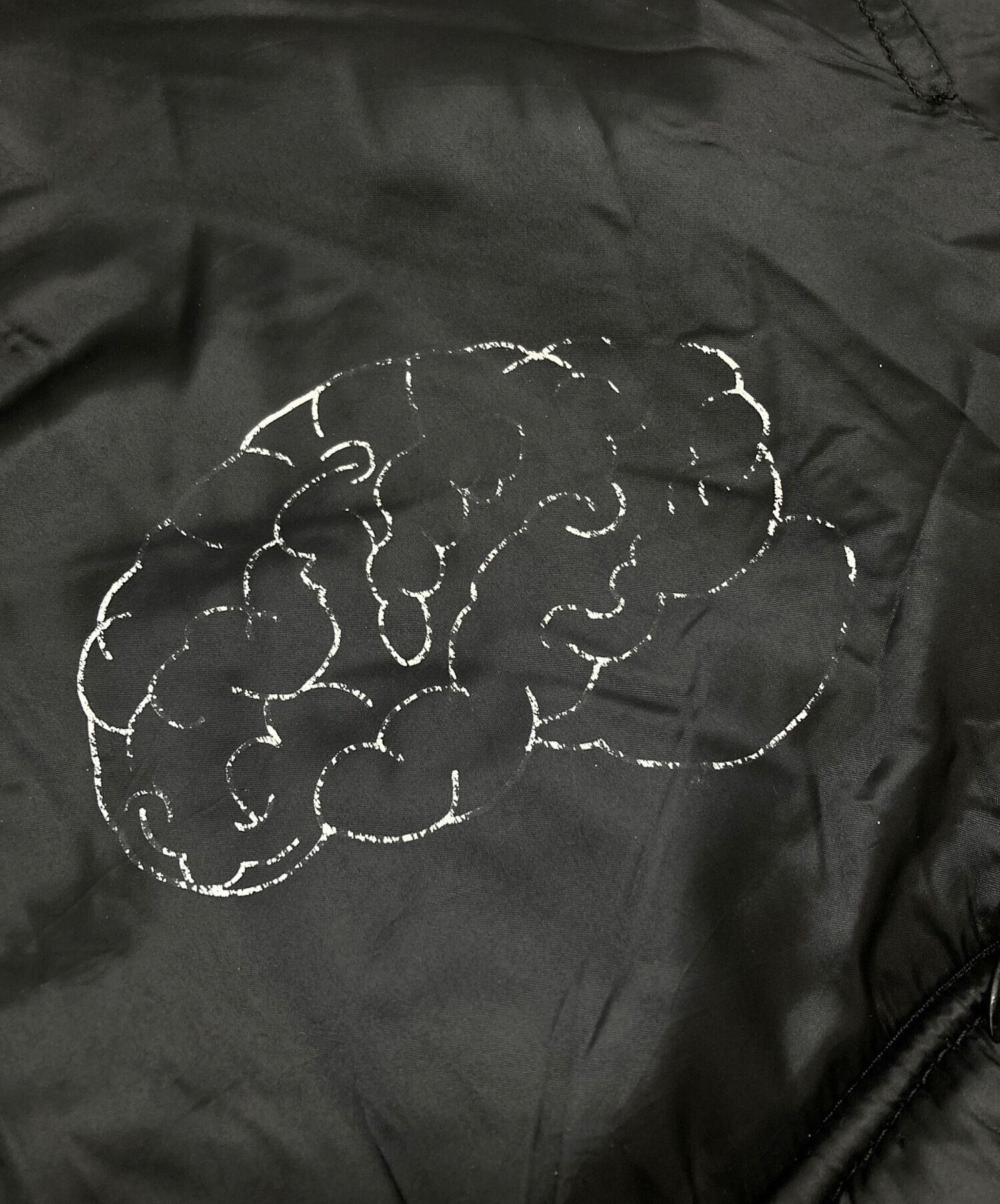 undercoverism レアジャケット 中古・古着通販】UNDERCOVERISM (アンダーカバーイズム) ラムレザー