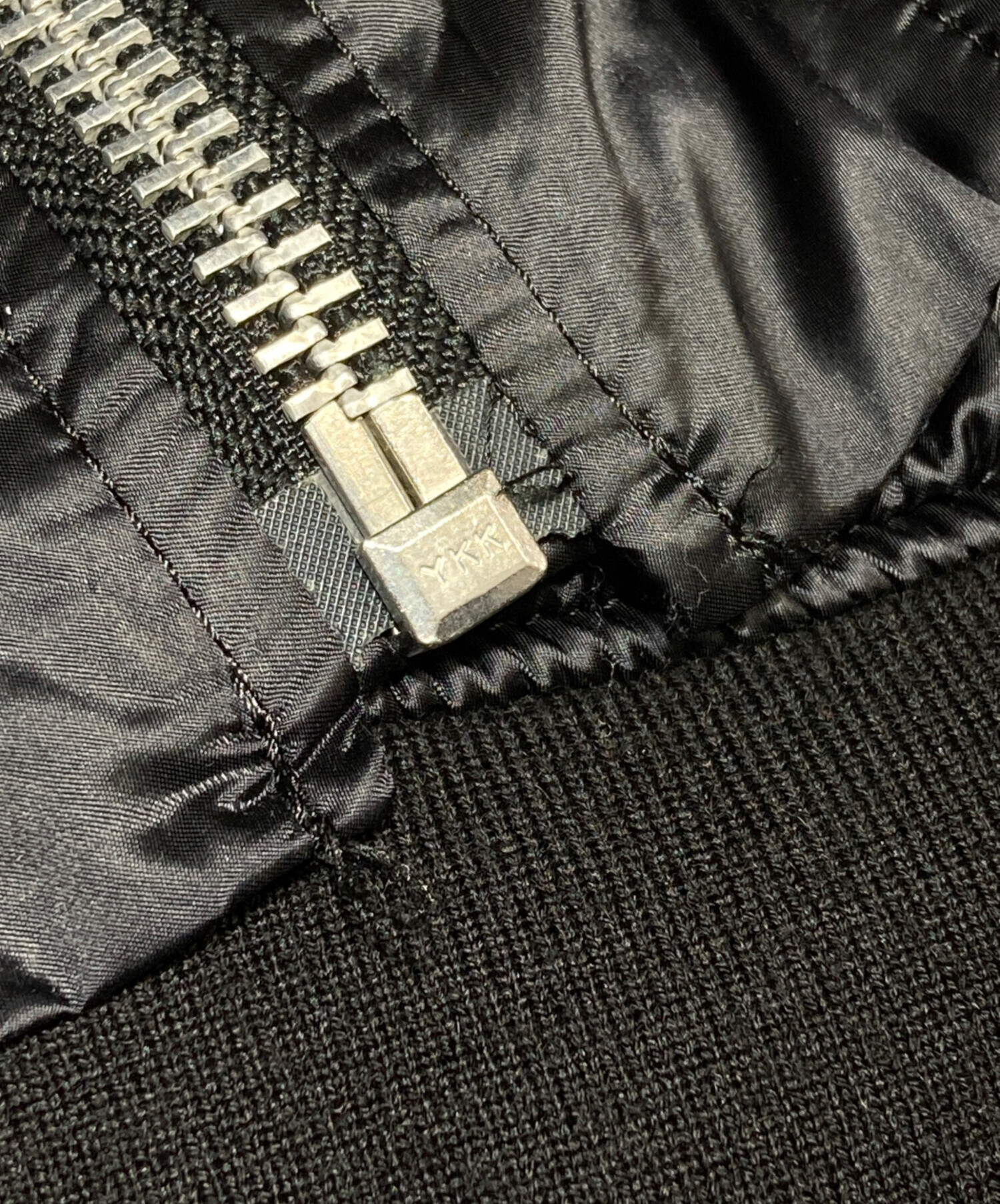 中古・古着通販】UNDERCOVERISM (アンダーカバーイズム) MA-1 中綿