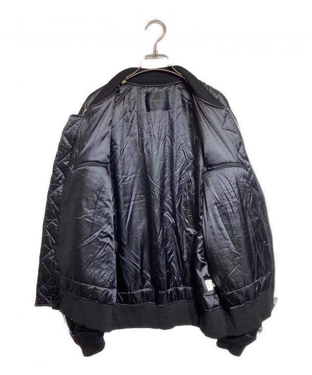 中古・古着通販】UNDERCOVERISM (アンダーカバーイズム) MA-1 中綿