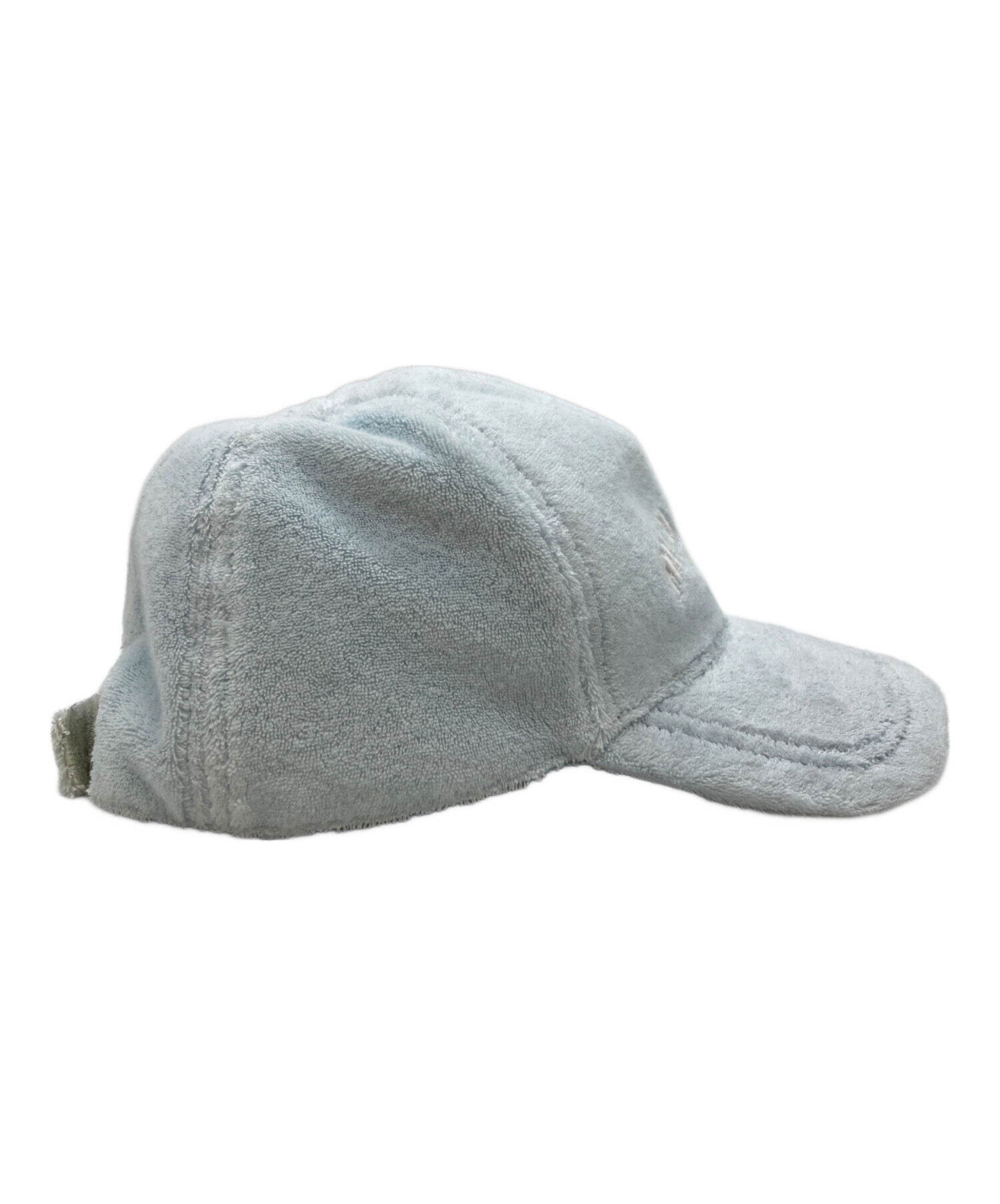 中古・古着通販】MIU MIU (ミュウミュウ) ロゴパイルベースボール