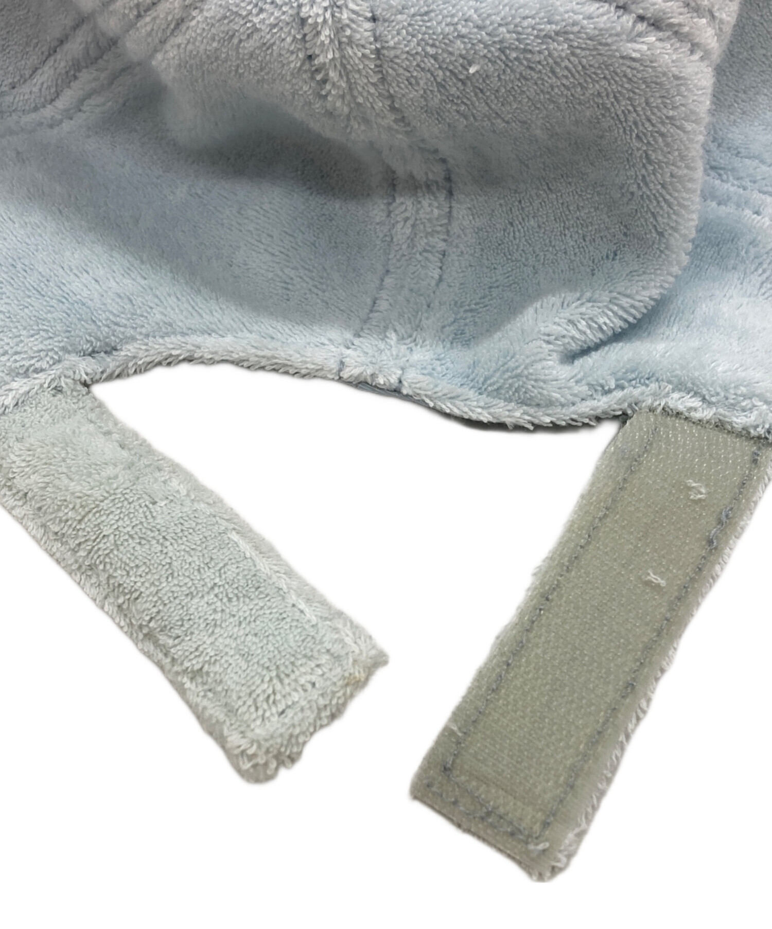 中古・古着通販】MIU MIU (ミュウミュウ) ロゴパイルベースボール