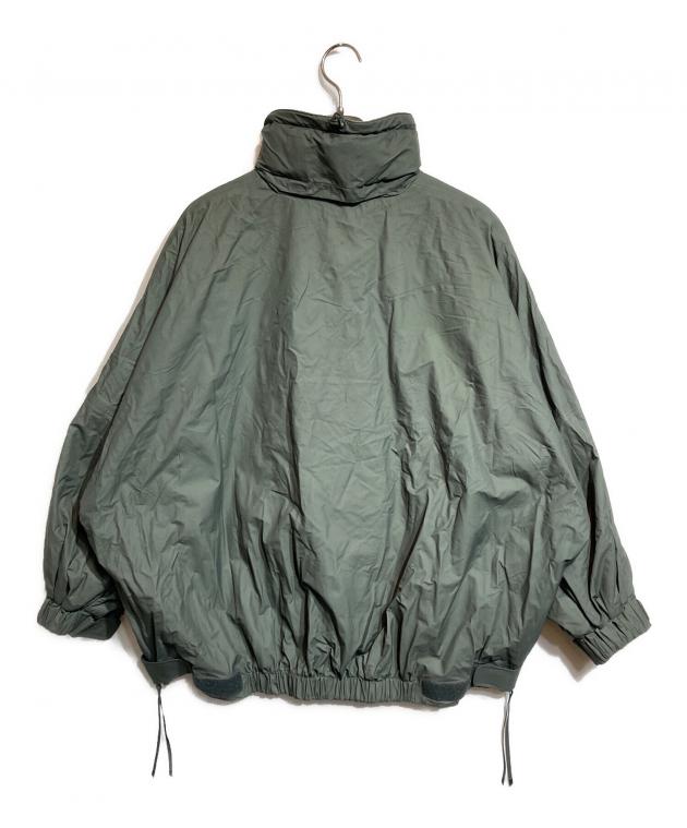 中古・古着通販】HYKE (ハイク) PERTEX THERMAL SMOCK/パーテックス