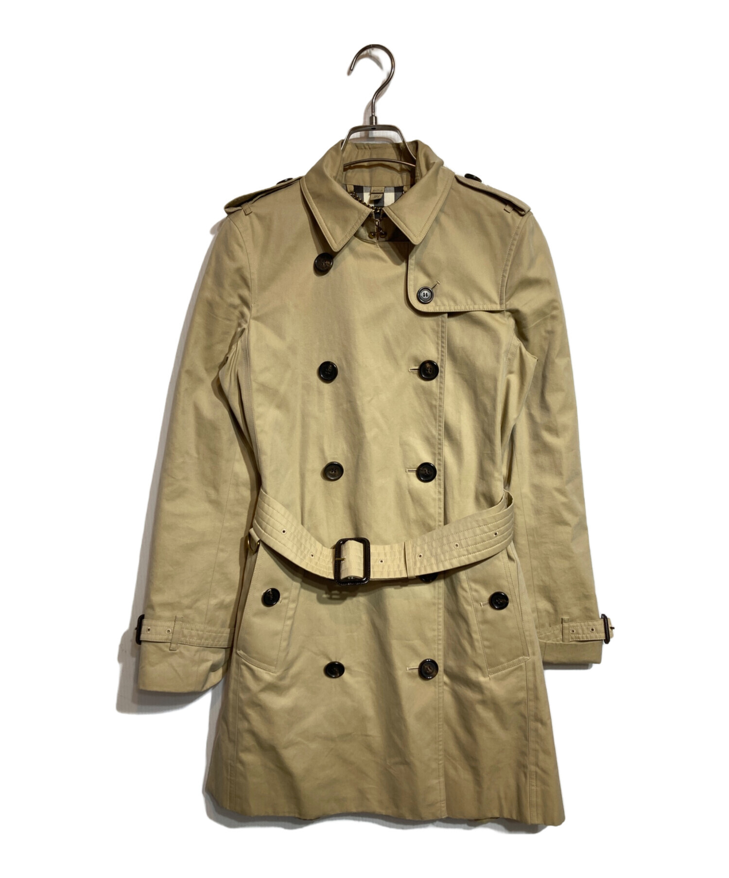 中古・古着通販】BURBERRY LONDON (バーバリーロンドン) トレンチ