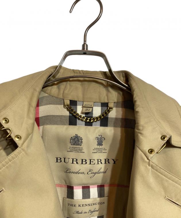 中古・古着通販】BURBERRY LONDON (バーバリーロンドン) トレンチ