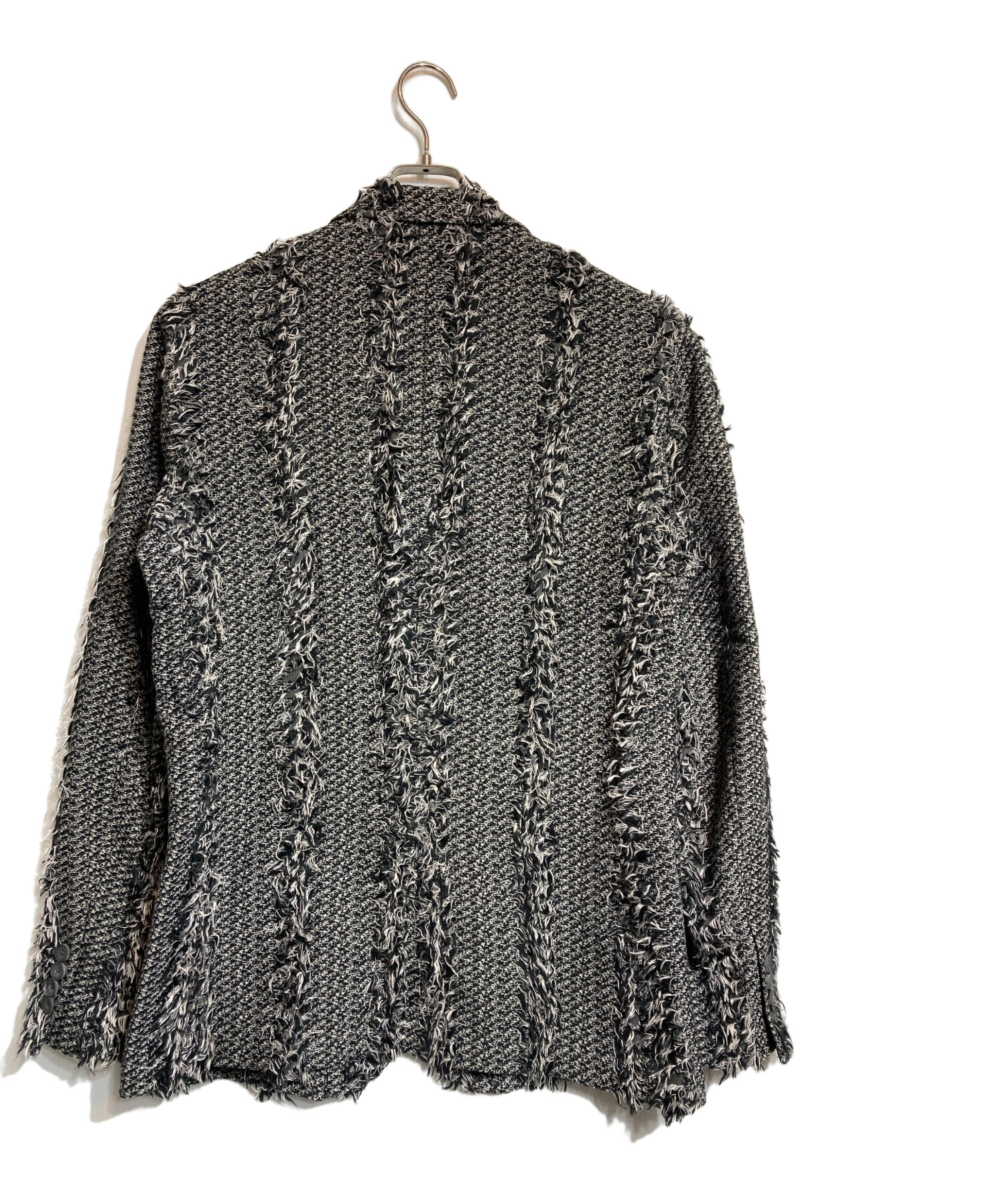 中古・古着通販】MAISON SPECIAL (メゾンスペシャル) Dress-fit 2b 