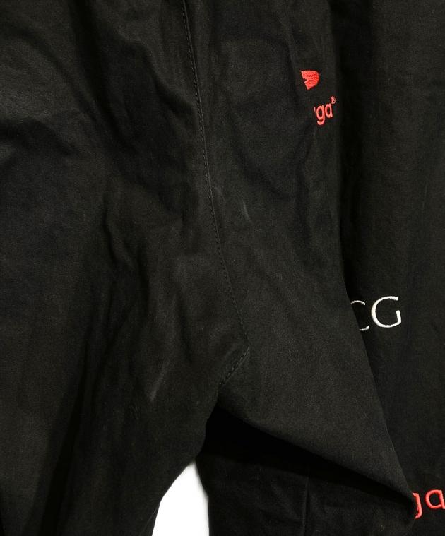 中古・古着通販】BALENCIAGA (バレンシアガ) F1 TOP LEAGUEパンツ