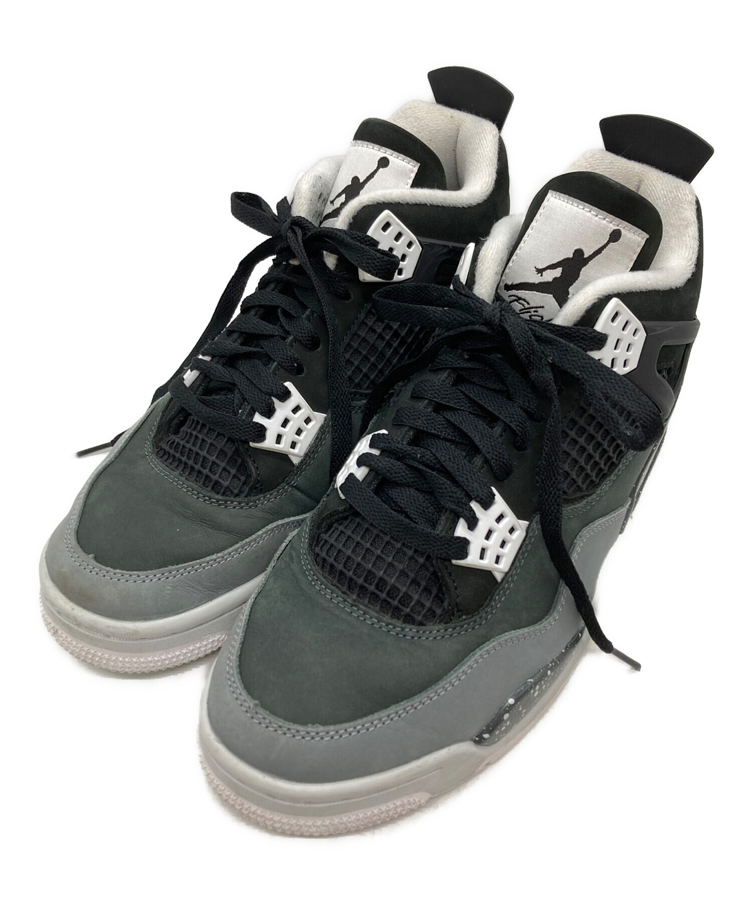 中古・古着通販】NIKE (ナイキ) Air Jordan 4 Retro 