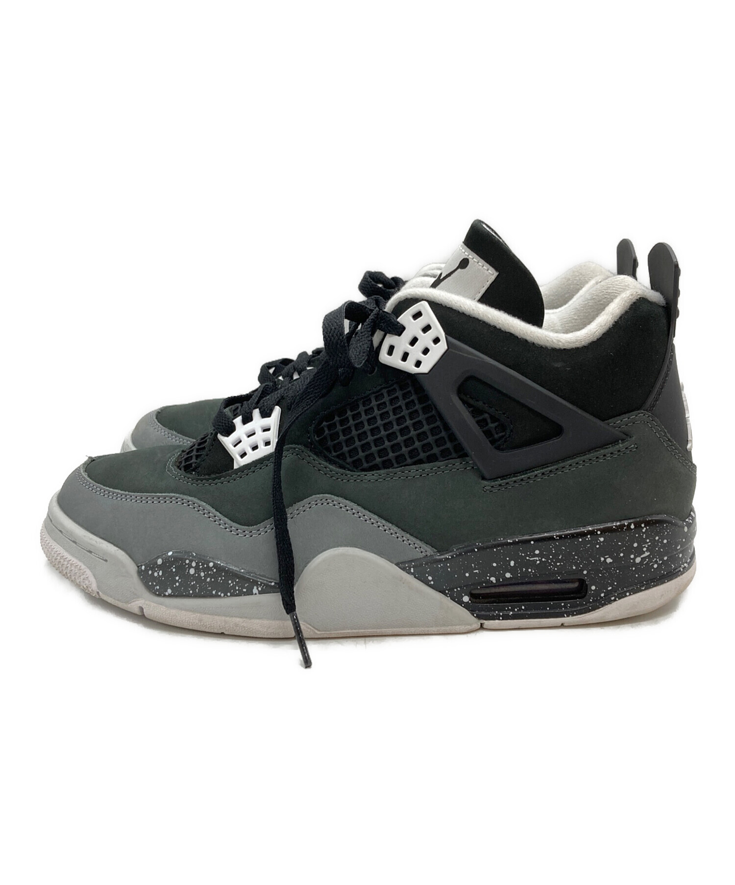 中古・古着通販】NIKE (ナイキ) Air Jordan 4 Retro 