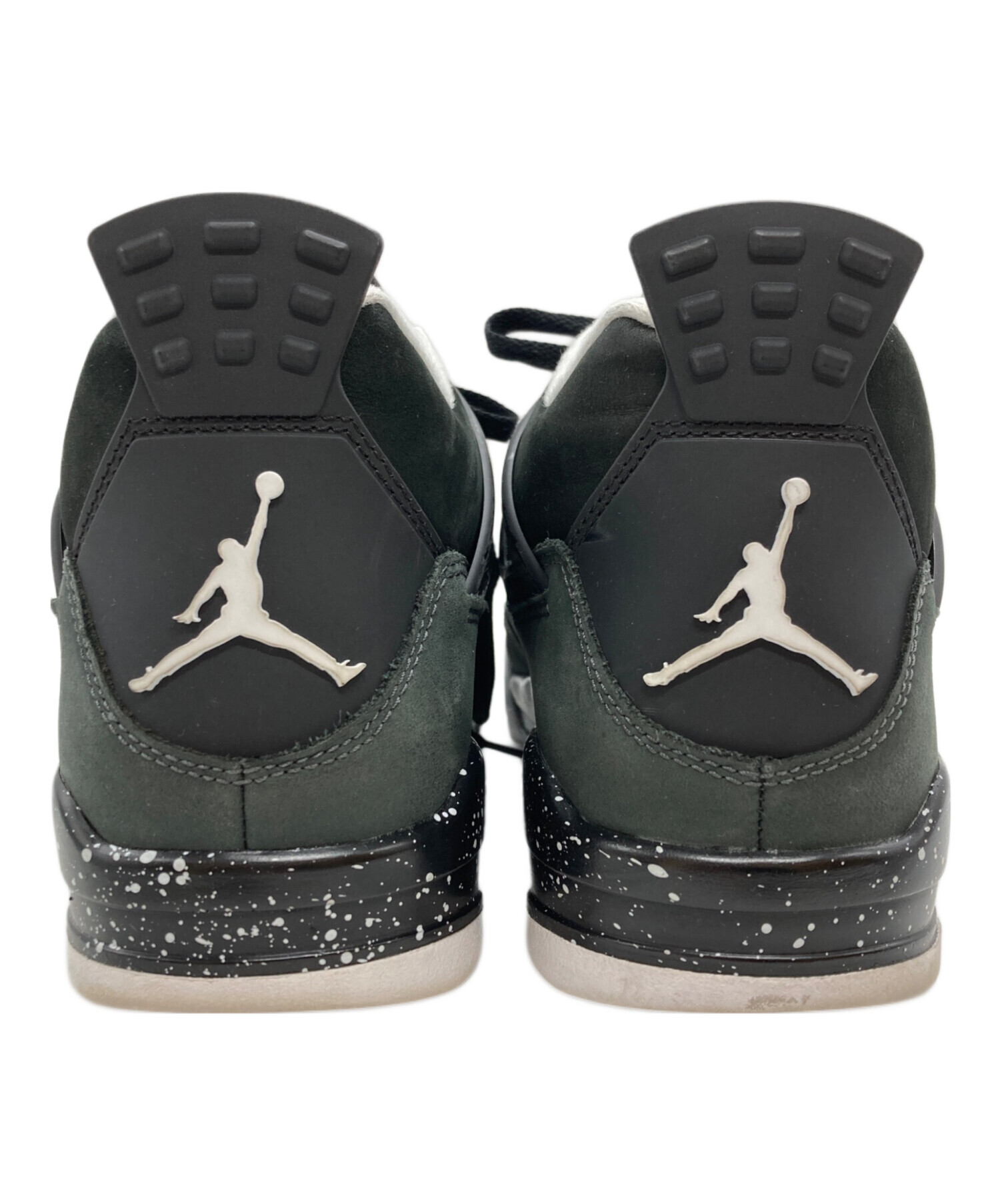 中古・古着通販】NIKE (ナイキ) Air Jordan 4 Retro 